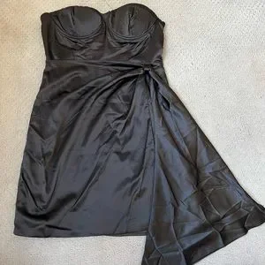 Showpo. | Dresses | Showpo Satin Dress | Poshmark Showpo. | Dresses | Showpo Satin Dress | Poshmark